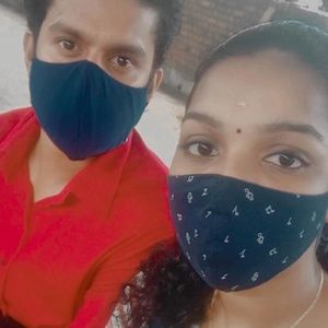 Meet your Posher, Tintu prashobh